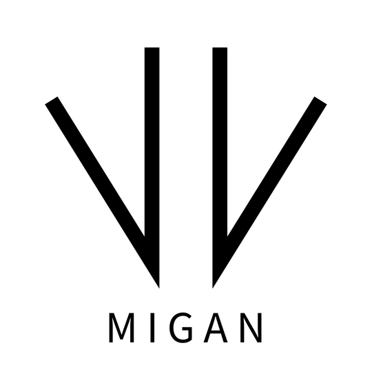 migan press migan logo